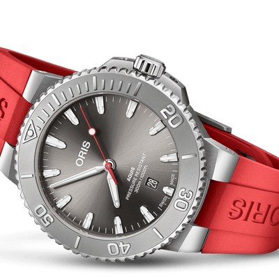 Oris Aquis Date 43.5mm Automatic 01 733 7789 4153-07 4 23 36FC