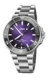 Oris Aquis Date 