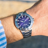 Oris Aquis Date 