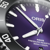 Oris Aquis Date 