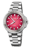 Oris Aquis Date 
