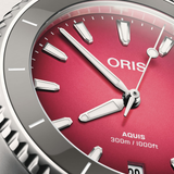 Oris Aquis Date 