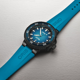 Oris Aquis Pro 1000M 49.5mm Automatic 01 733 7801 7255SET