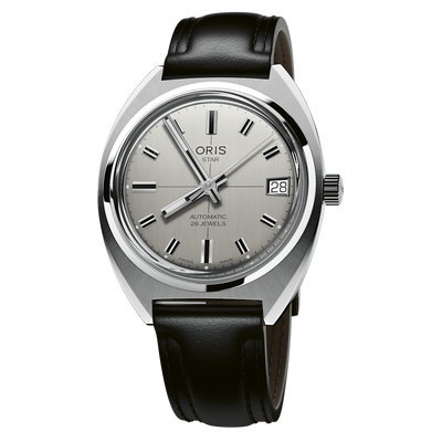 Oris Heritage Star 35mm Automatic 01 733 7813 4151-Set