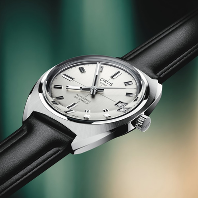 Oris Heritage Star 35mm Automatic 01 733 7813 4151-Set