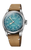Oris Big Crown X Cervo Volante 38mm Automatic 01 754 7779 4065SET