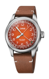 Oris Big Crown Pointer Date X Cervo Volante 40mm Automatic 01 754 7785 4068SET