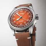 Oris Big Crown Pointer Date X Cervo Volante 40mm Automatic 01 754 7785 4068SET