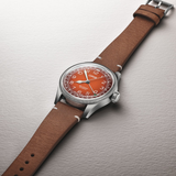 Oris Big Crown Pointer Date X Cervo Volante 40mm Automatic 01 754 7785 4068SET