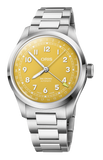 Oris Big Crown Pointer Date 40mm Automatic 01 754 7798 4069-07 8 20 06
