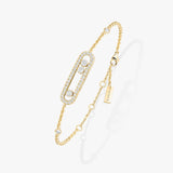 Messika Diamonds Essential Bracelet 04325-YG