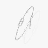 Messika Diamonds Essential Bracelet 04706-WG