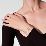 Messika Diamonds Essential Bracelet 04706-WG