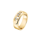 Messika Diamonds Essential Ring 06262-YG-55