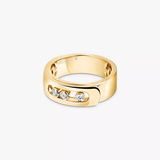 Messika Diamonds Essential Ring 06262-YG-55