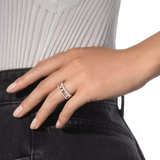 Messika Diamonds Statement Ring 07128-PG-53