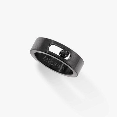 Messika Diamond Essential Ring 07165-TB-62