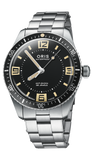 Oris Divers 60th Anniversary Edition 40mm Automatic 07 733 7772 4034SET