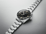 Oris Divers 60th Anniversary Edition 40mm Automatic 07 733 7772 4034SET