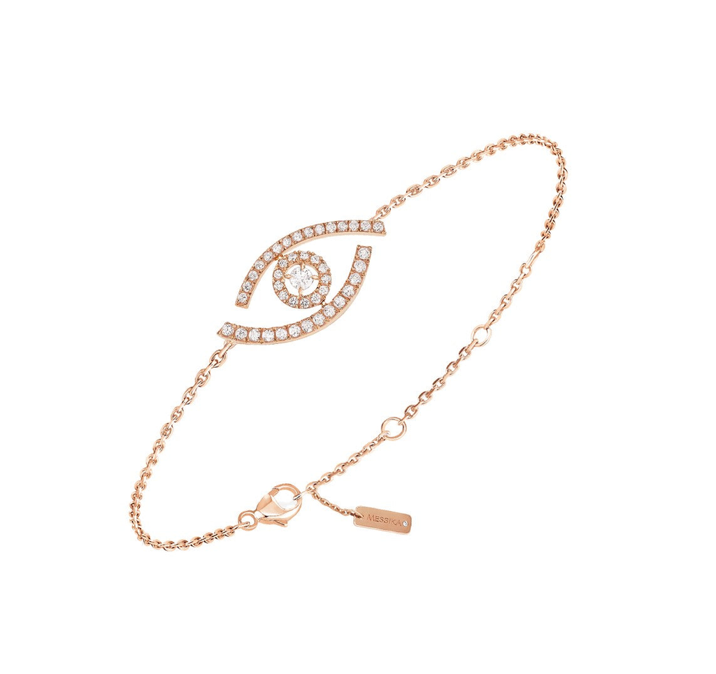 Messika Diamonds Essential Bracelet 10035-PG