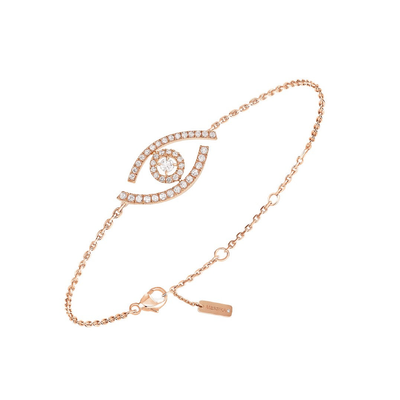 Messika Diamonds Essential Bracelet 10035-PG