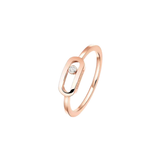Messika Diamond Essential Ring 10055-PG-54
