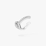 Messika Diamonds Stud Earring 10121-WG