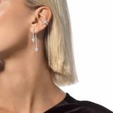 Messika Diamonds Stud Earring 10121-WG