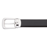 Montblanc Reversible Black-Brown Belt 106603