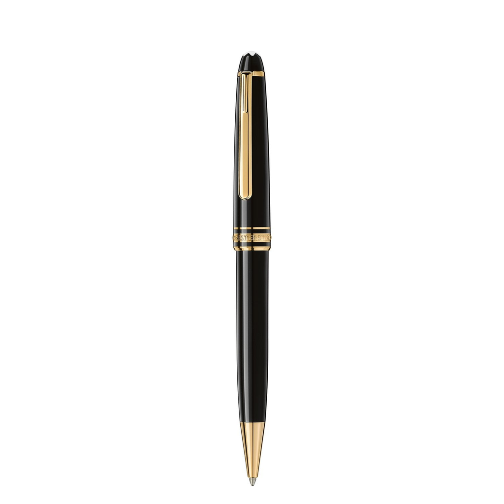Montblanc Meisterstück Ballpoint Twist Pen 10883
