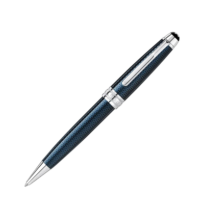 Montblanc Meisterstuck Midsize Twist Ballpoint Pen 112891