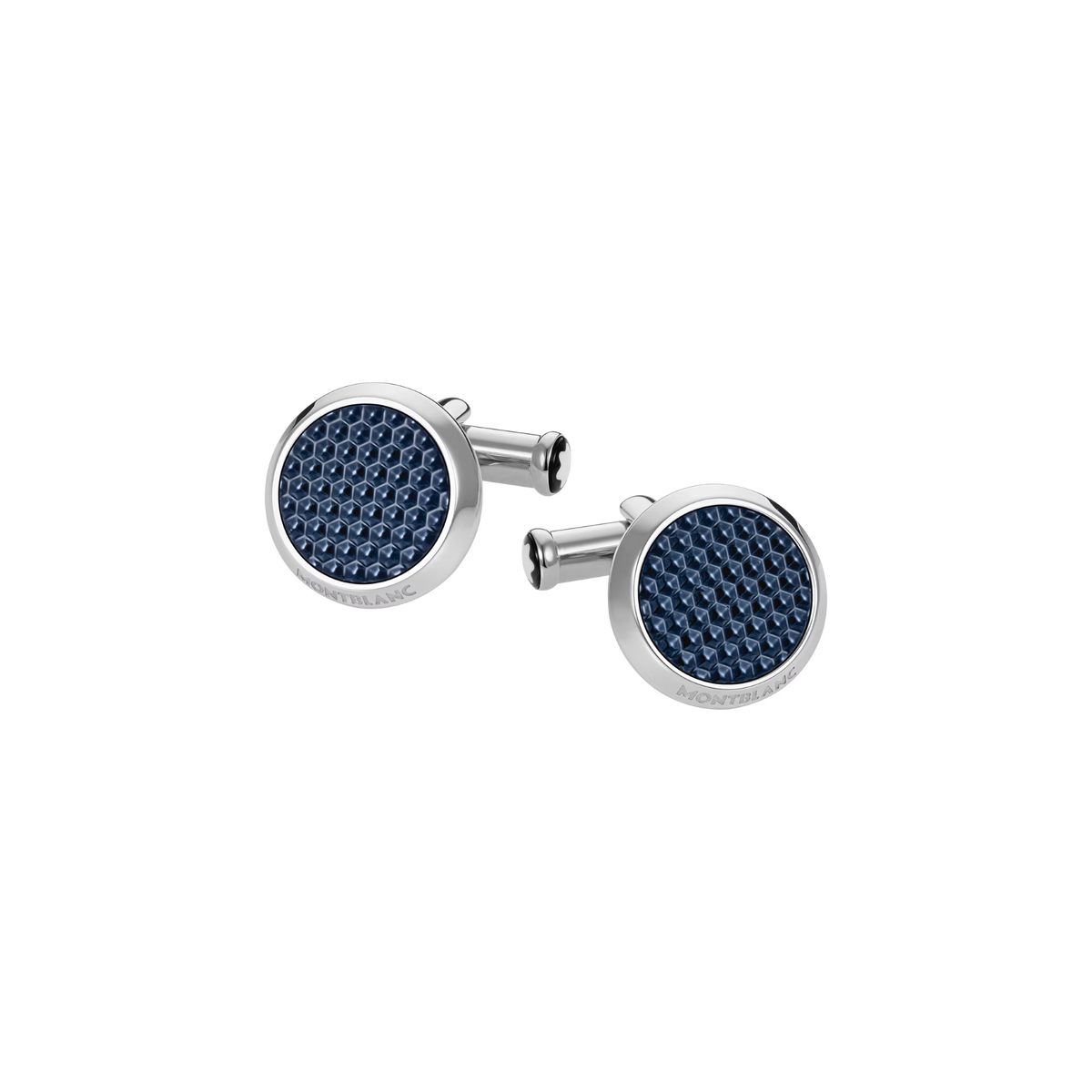 Montblanc Meisterstuck Cufflink 112904