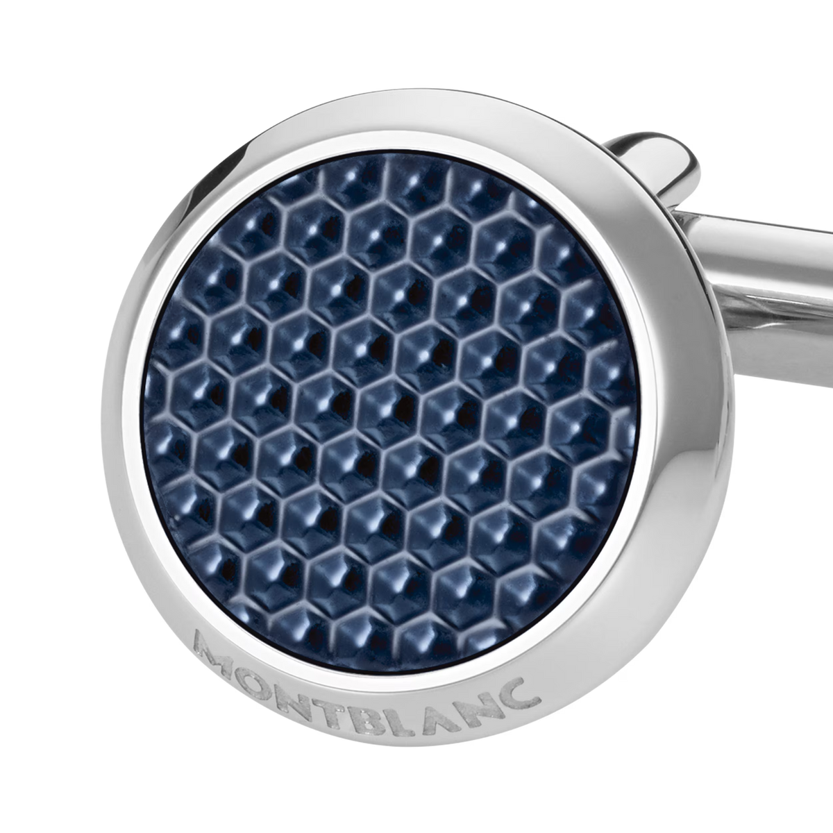 Montblanc Meisterstuck Cufflink 112904