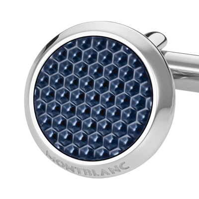 Montblanc Meisterstuck Cufflink 112904