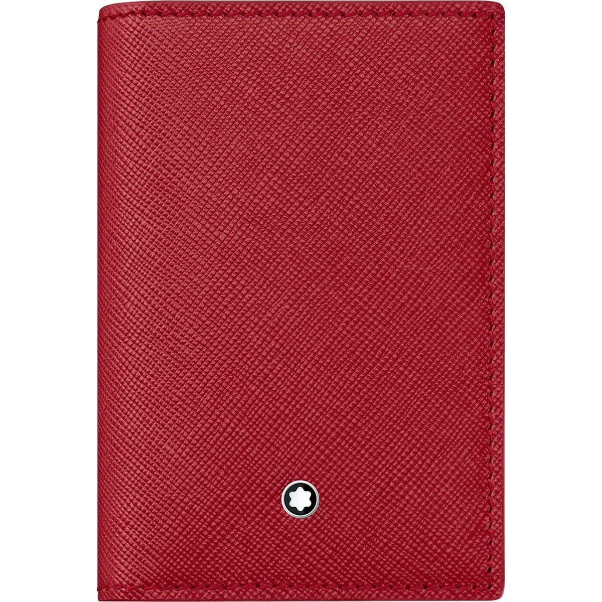 Montblanc Sartorial Small Business Card Holder Leather 115848