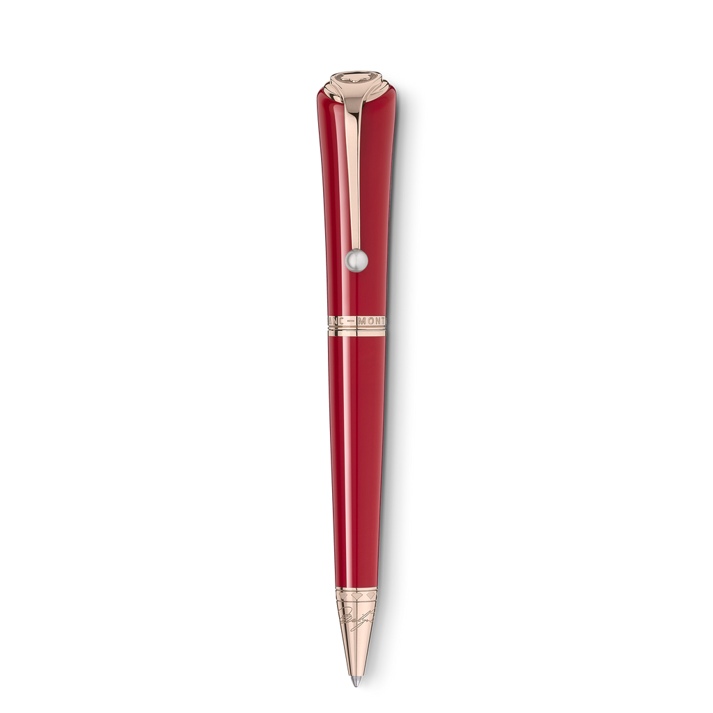 Montblanc Marilyn Monroe Ballpoint Twist Pen 116068