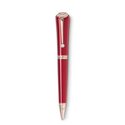 Montblanc Marilyn Monroe Ballpoint Twist Pen 116068