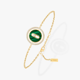 Messika Diamonds Statement Bracelet 11651-YG