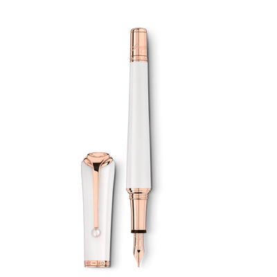 Montblanc Marilyn Monroe Fountain Pen 117884