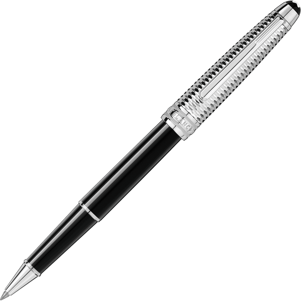 Montblanc Meisterstuck Rollerball Pen 118079