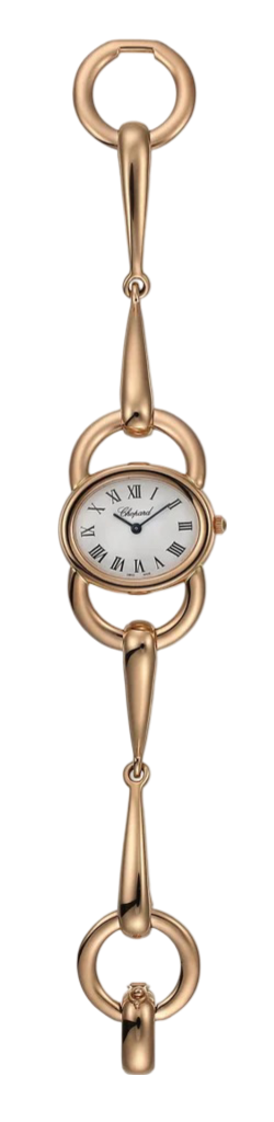 Chopard Heritage 17mm Quartz 11A635-5001