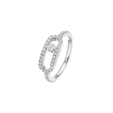 Messika Diamonds Essential Ring 12113WG-54