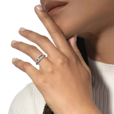 Messika Diamonds Essential Ring 12113WG-54