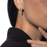 Messika Diamonds Stud Earring 12182-YG