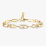 Messika Diamonds Statement Bracelet 12187-YG