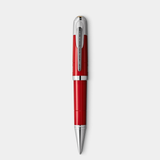Montblanc Enzo Ferrari Ballpoint Pen Special Edition 127176