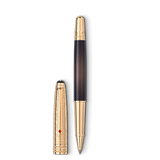 Montblanc Meisterstuck Around the World in 80 Days Doue Classique Rollerball Pen 128482