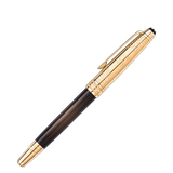 Montblanc Meisterstuck Around the World in 80 Days Doue Classique Rollerball Pen 128482