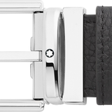 Montblanc  Reversible Red-Black Belt 128768