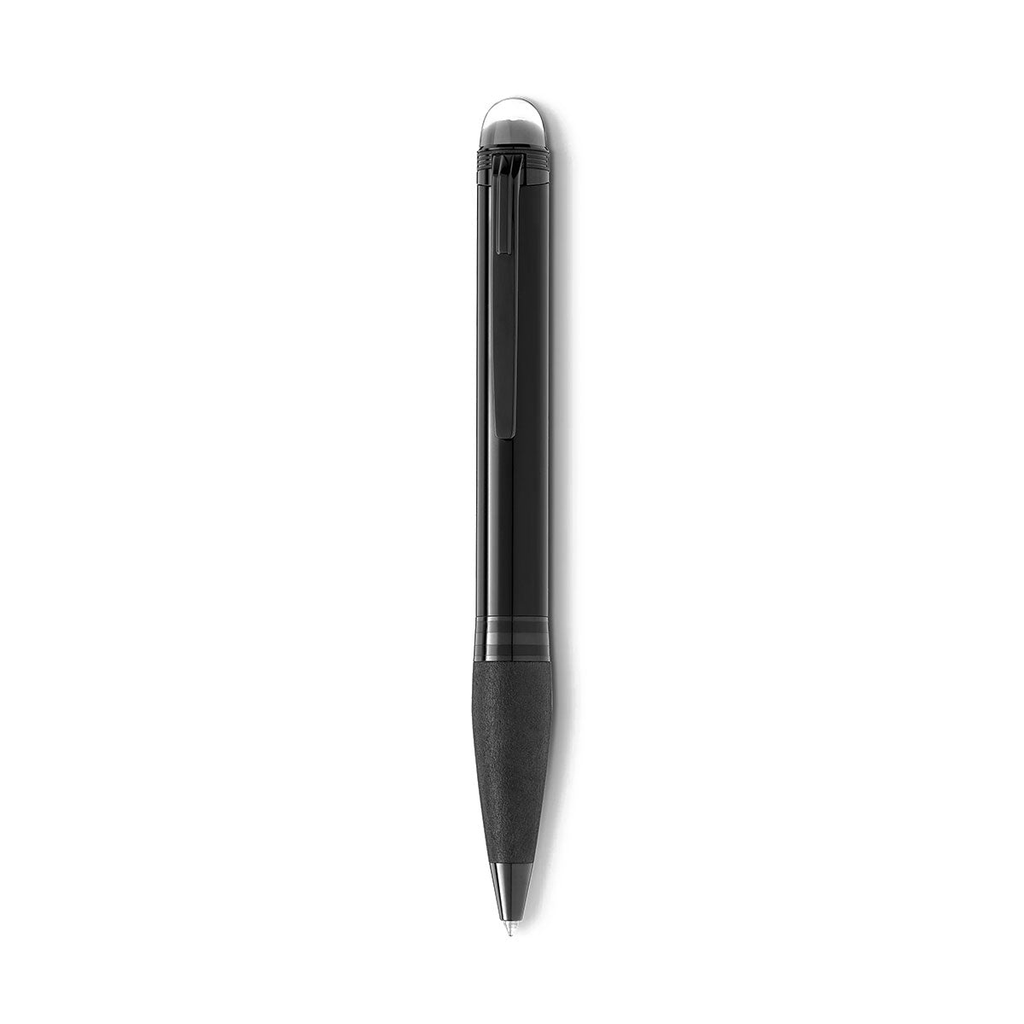 Montblanc Starwalker BlackCosmos Doue Ballpoint Pen 129290